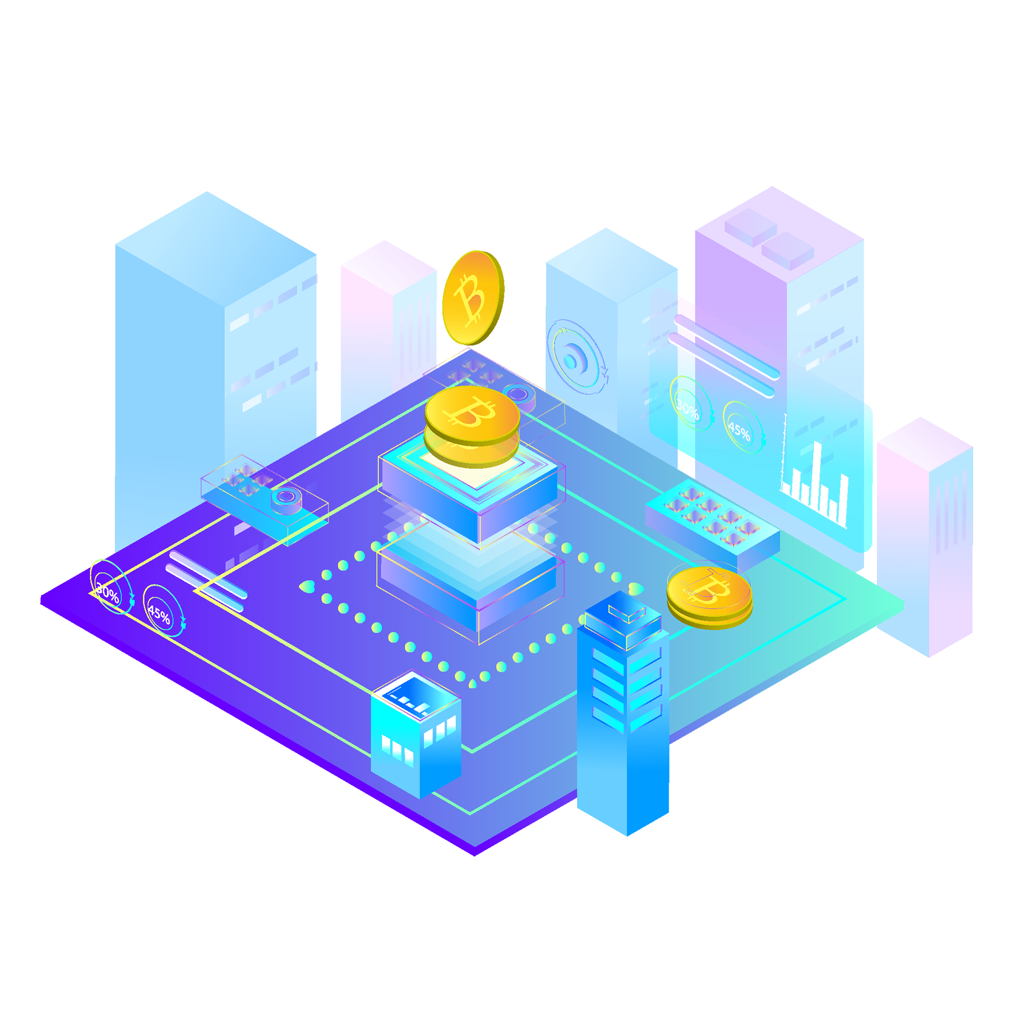 Bybit Liquidity Mining